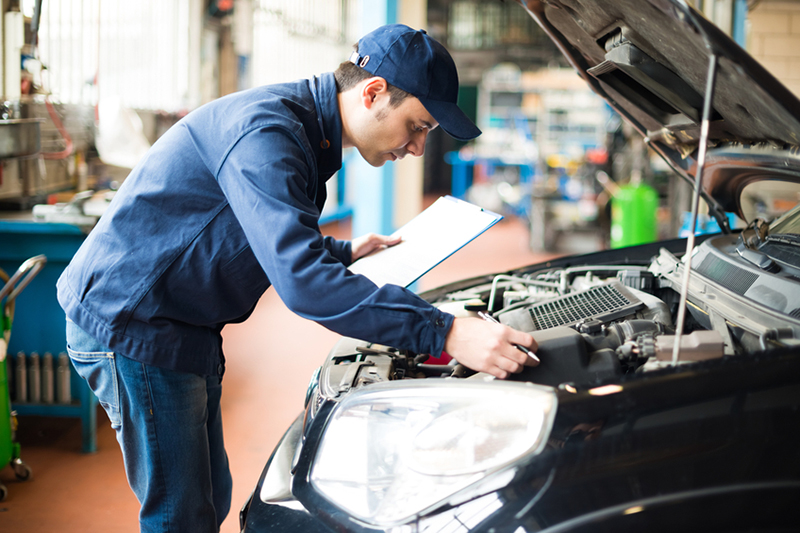 Benefits of using mobile workshops or mechanic